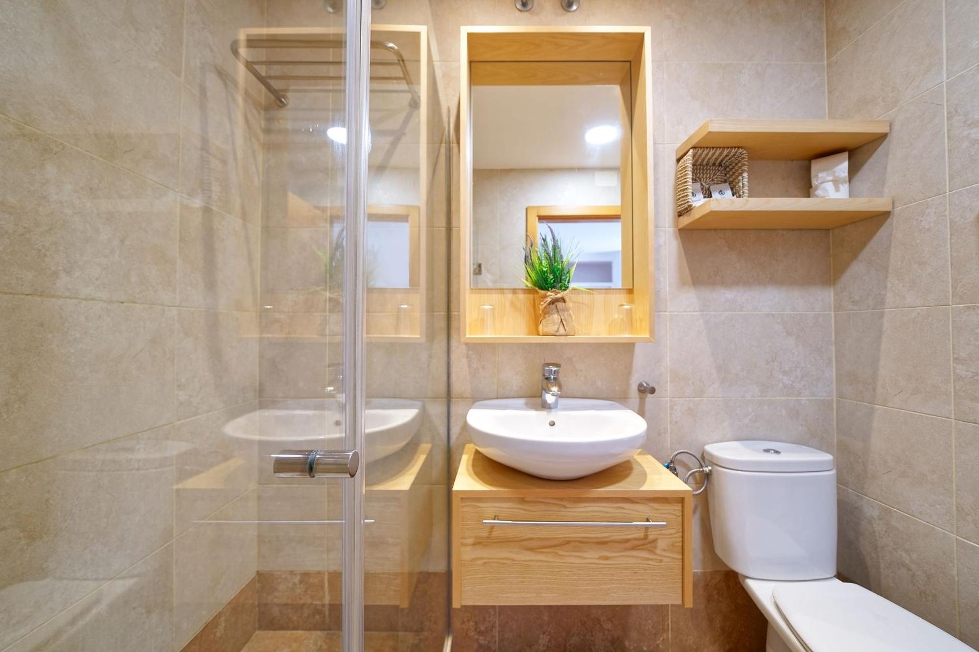 Apartamentos Maype Canteras Лас-Пальмас-де-Гран-Канария Номер фото