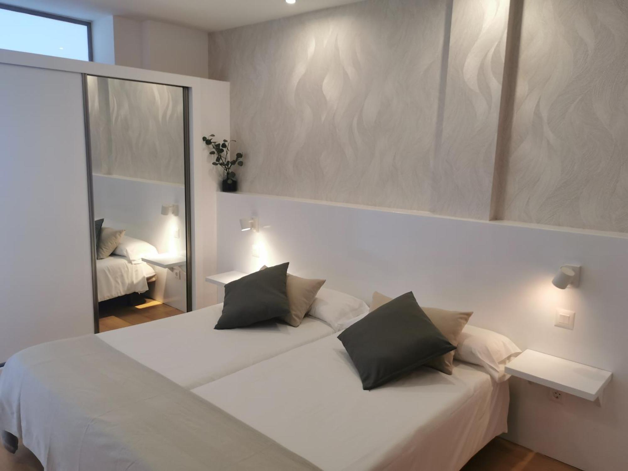 Apartamentos Maype Canteras Лас-Пальмас-де-Гран-Канария Номер фото