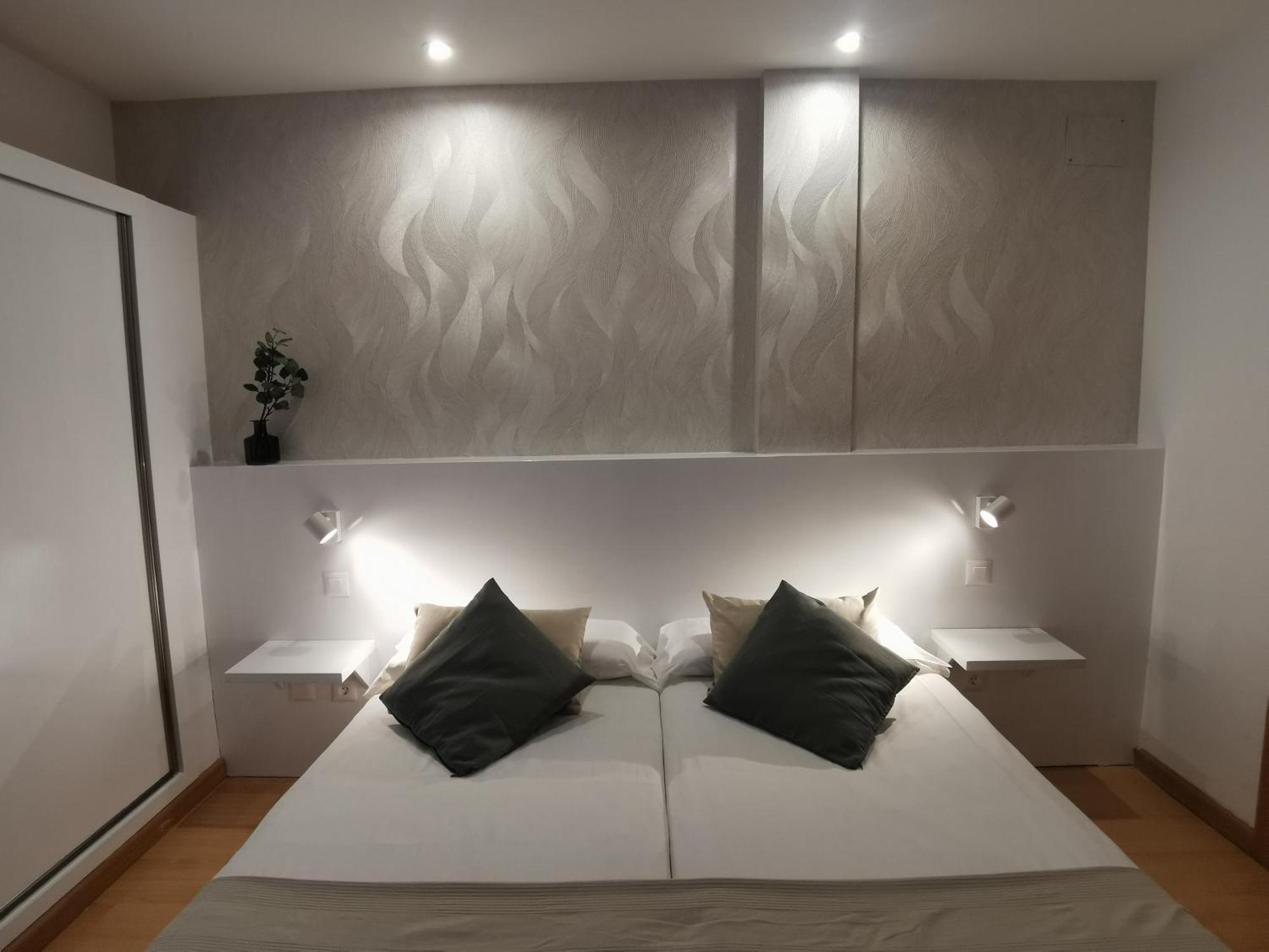 Apartamentos Maype Canteras Лас-Пальмас-де-Гран-Канария Номер фото