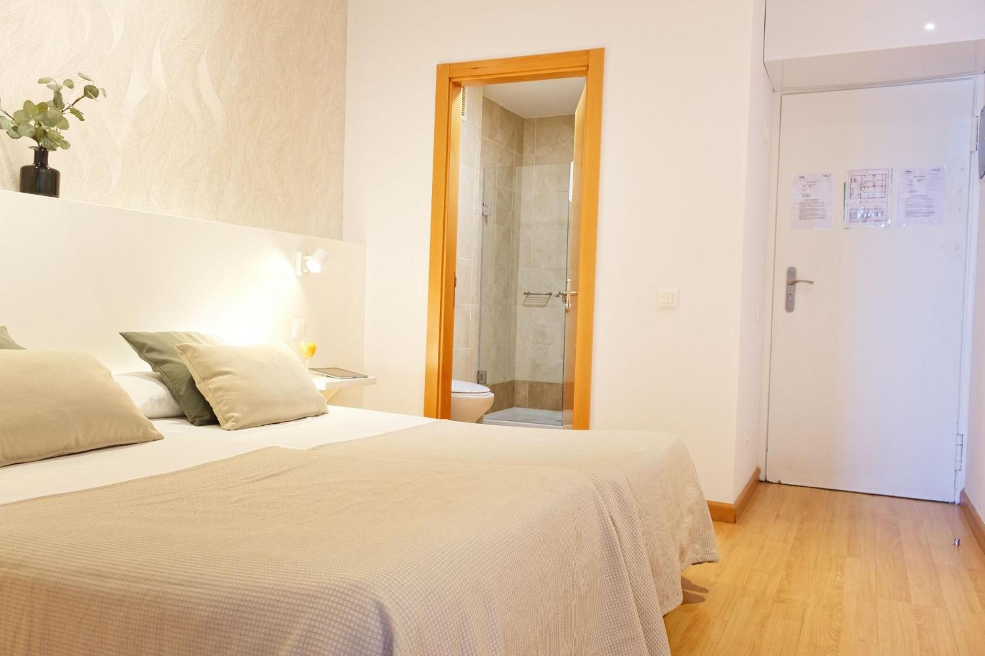 Apartamentos Maype Canteras Лас-Пальмас-де-Гран-Канария Экстерьер фото