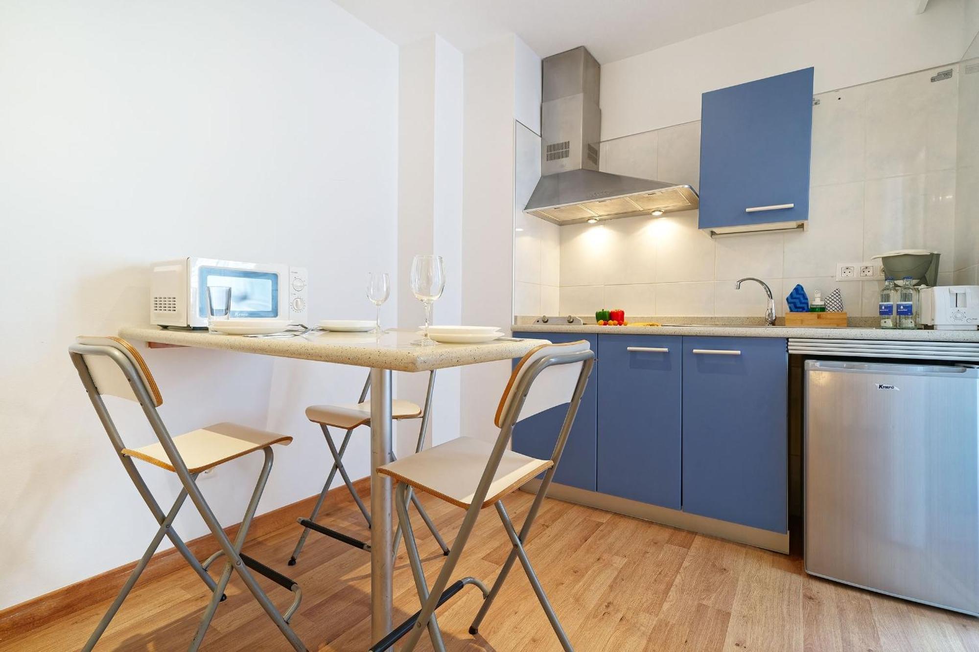 Apartamentos Maype Canteras Лас-Пальмас-де-Гран-Канария Экстерьер фото