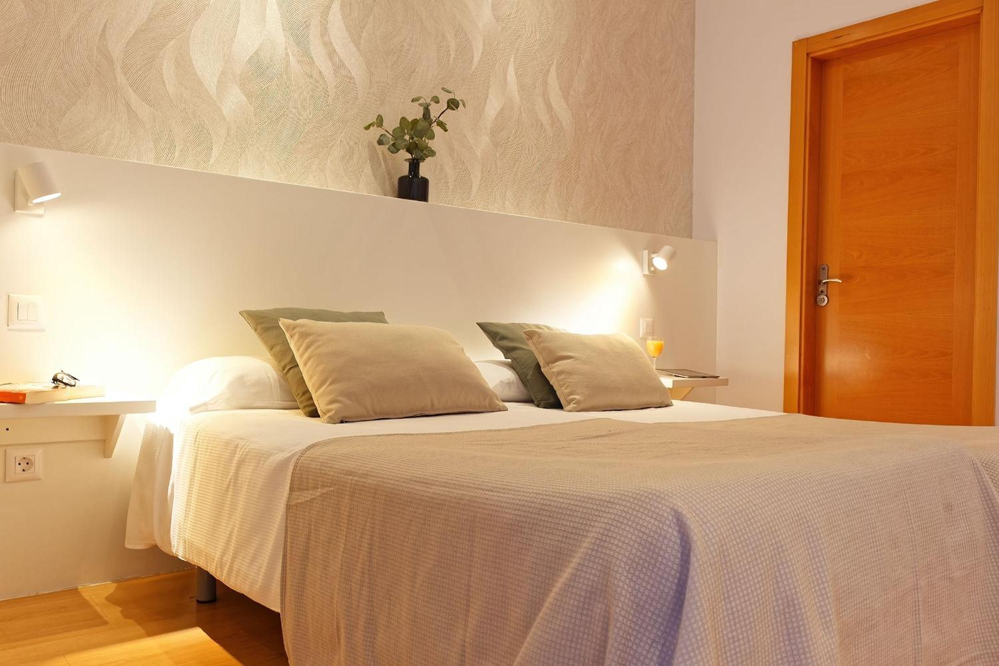 Apartamentos Maype Canteras Лас-Пальмас-де-Гран-Канария Экстерьер фото